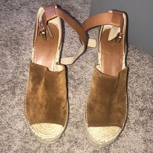 Marc Fisher wedges